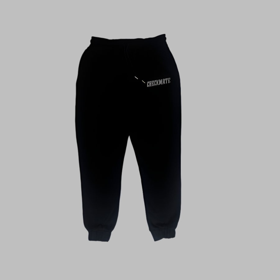 Double C Track-pants