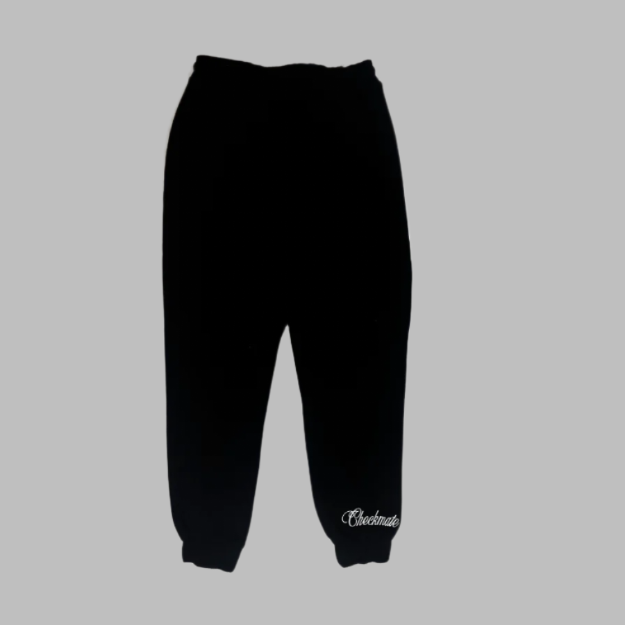 Double C Track-pants