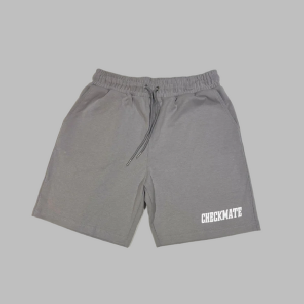 PRE ORDER (Smokey Checkmate Shorts)