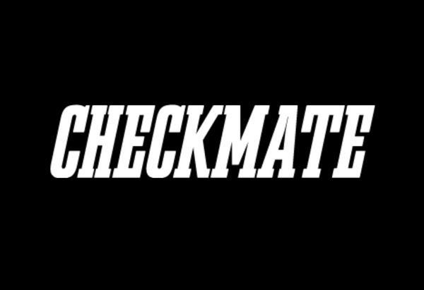 Checkmate