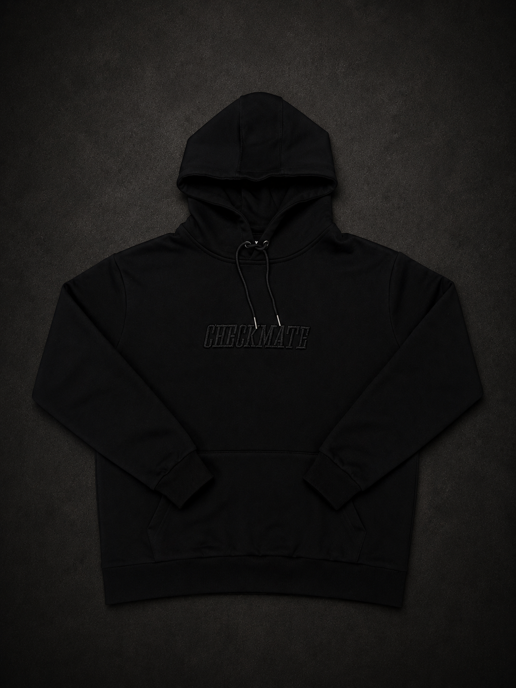 BLACKOUT EDITION hoodie