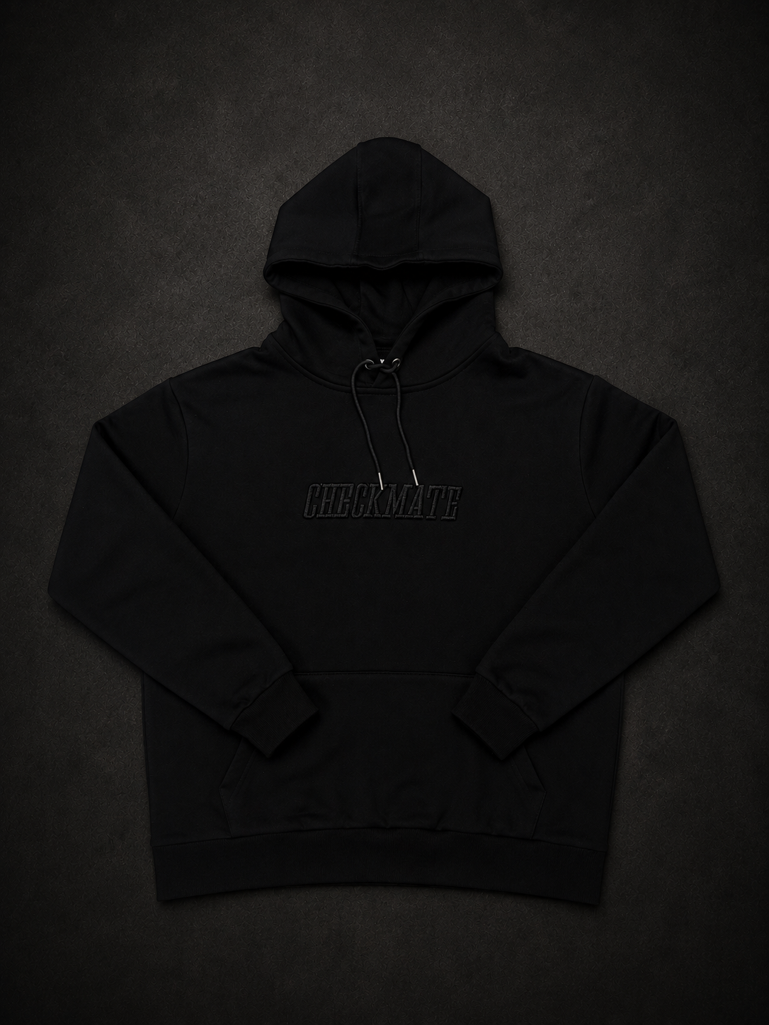 BLACKOUT EDITION hoodie