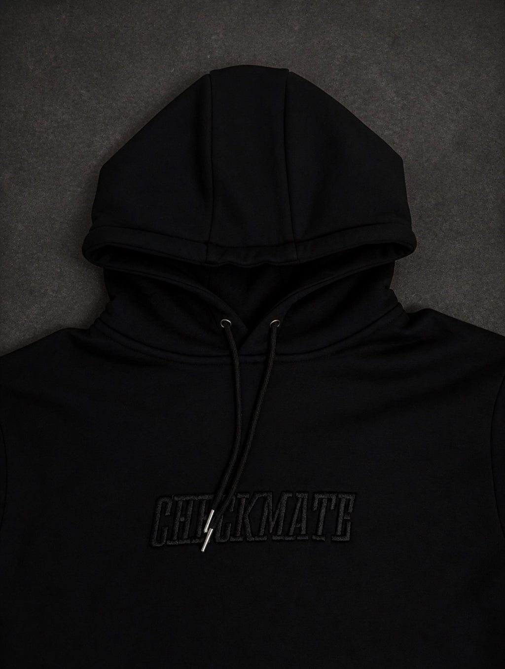 BLACKOUT EDITION hoodie